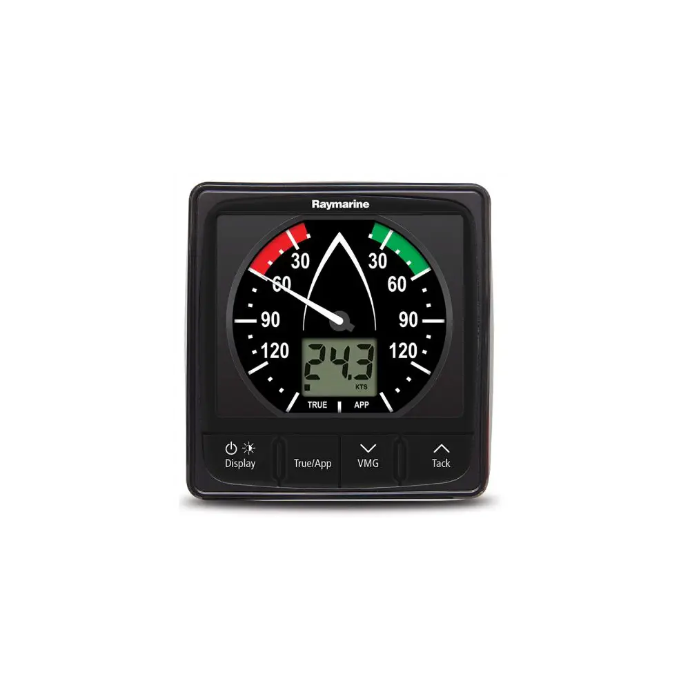 i60 Multi Function Display - 1.3" LCD Display - RAYE70061